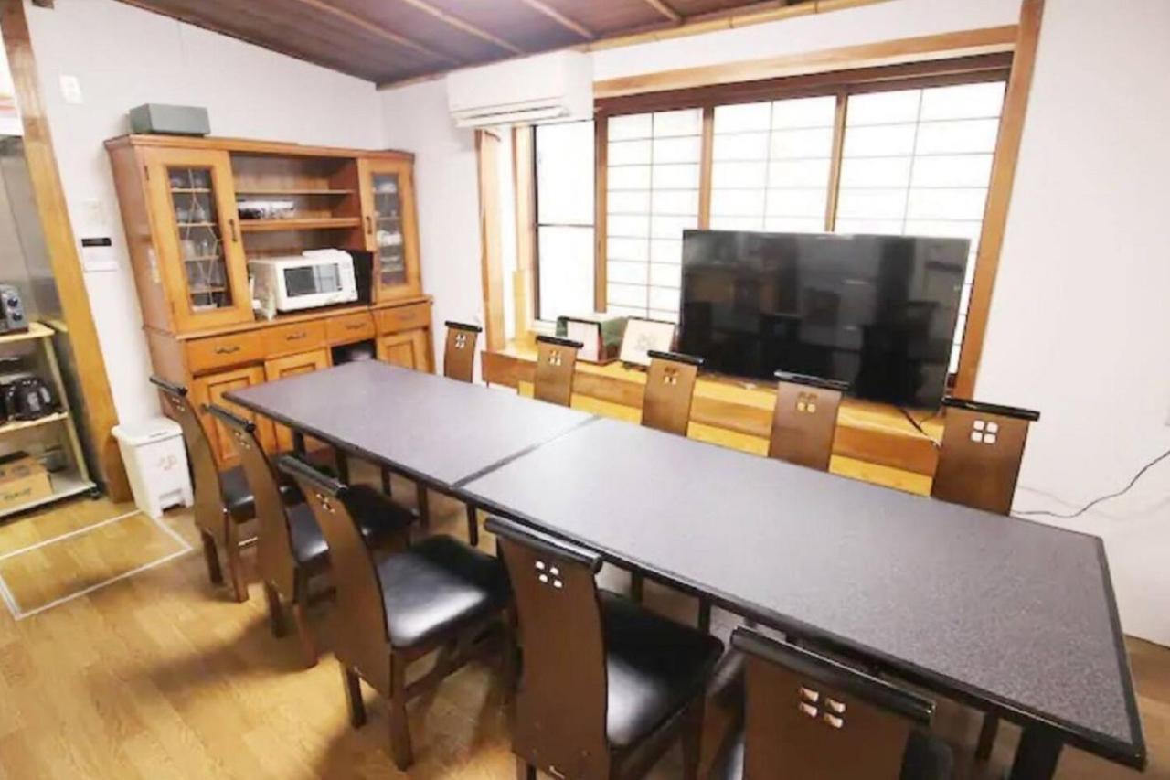 Yadokari Osaka