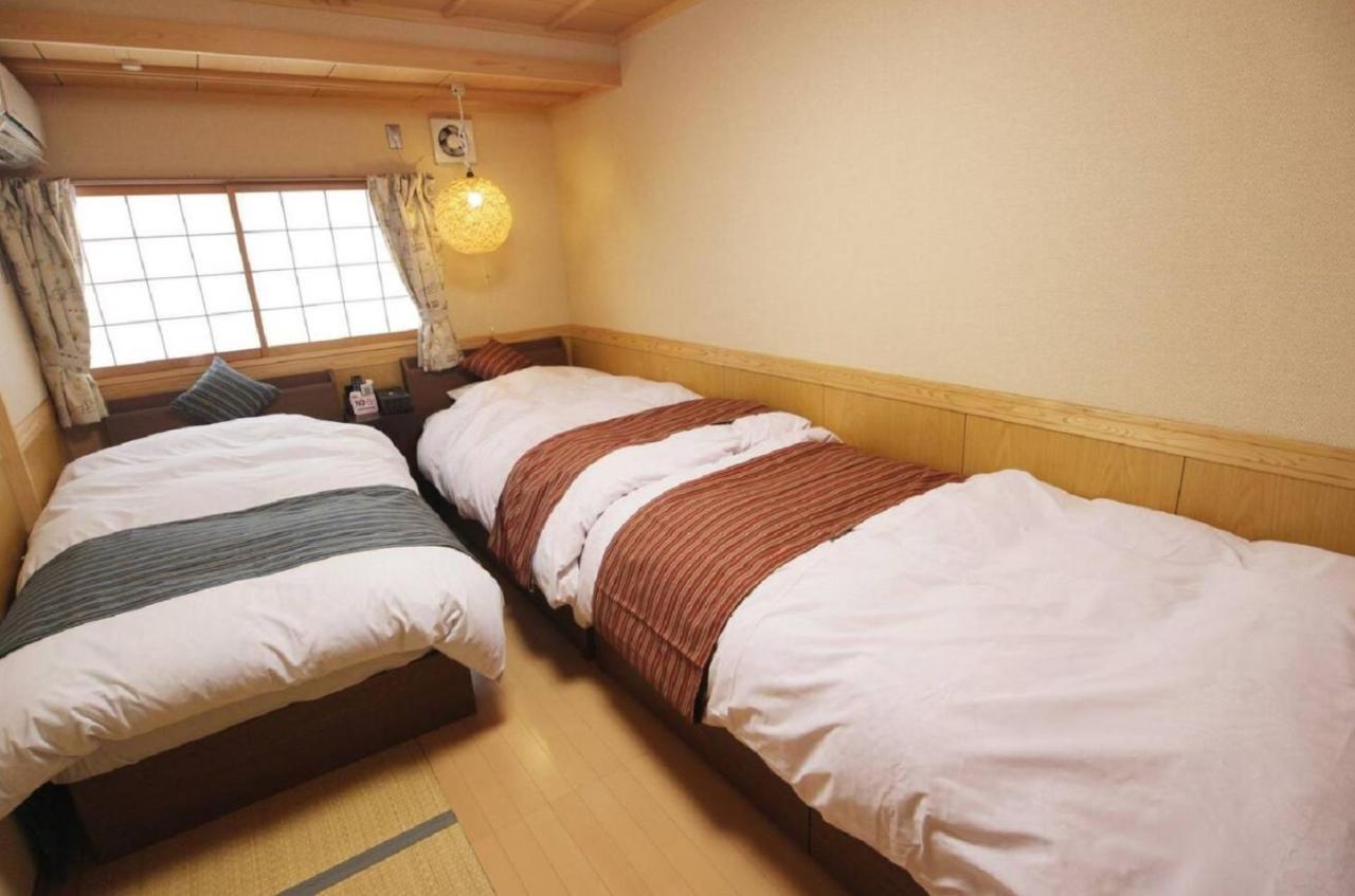 Yadokari Osaka Holiday home Neyagawa