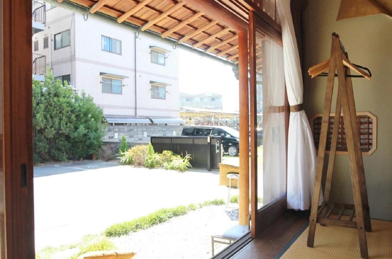 Holiday home Yadokari Osaka Neyagawa